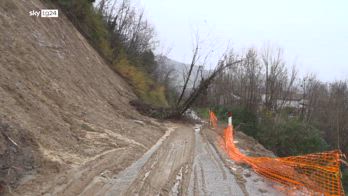 Modigliana, appello dei Comuni montani alluvionati