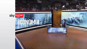 Sky Tg24 Economia, puntata del 20.12.2024