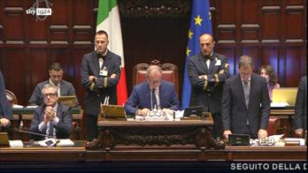 Processo Open Arms, Meloni: Difendere i confini non può mai essere un crimine