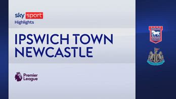 HL IPSWICH VS NEWCASTLE