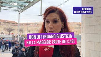 Processo Pelicot, femminista francese: cosa ci insegna Gisèle