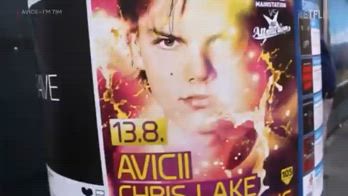 Avicii, il trailer del documentario sul DJ svedese