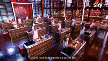 MasterChef 14: la Mystery Box