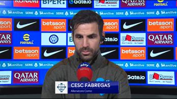 FABREGAS