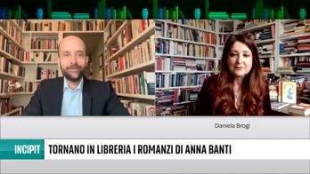 Tornano in libreria i romanzi di Anna Banti