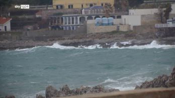 Il Natale dei siciiani è segnato dal maltempo. Fermi da giorni i traghetti per le isole minori