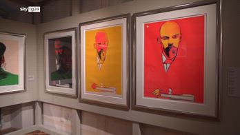 A Gorizia Capitale Cultura 2025 c'è in mostra Andy Warhol