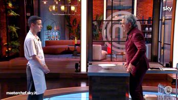 MasterChef 14, i piatti di Jack e Giulio