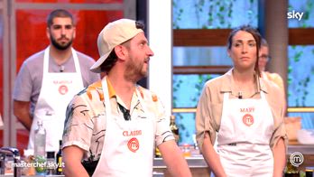 MasterChef 14, Simone G. vince l'Invention Test