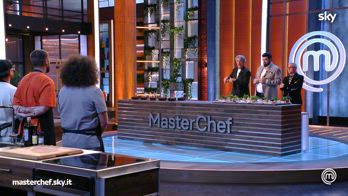 MasterChef 14, Pressure Test a tema polpette