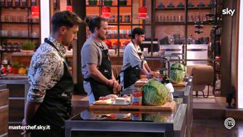 MasterChef 14, la seconda fase del Pressure Test