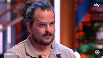 MasterChef 14, le polpette di Giulio