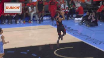 NBA, 37 punti per Zach LaVine contro Atlanta