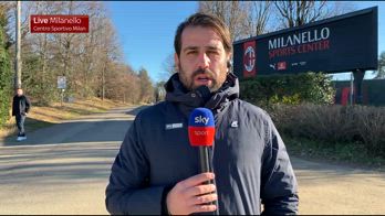 NEWS MILAN