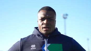 INTV RUGBY BENETTON IZEKOR PRE DERBY RITORNO_5631148