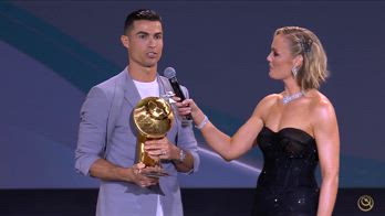 PREMIO CR7