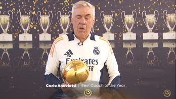 PREMIO ANCELOTTI