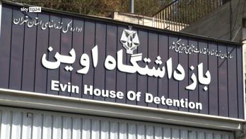 Evin, la prigione del dissenso iraniano