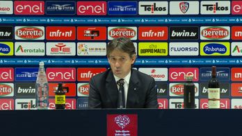 inzaghi conf