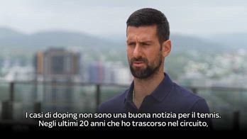 INTV DJOKOVIC SU DOPING_2152308