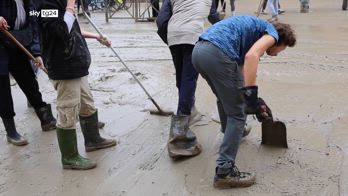 Clima, in Italia oltre 300 eventi estremi nel 2024