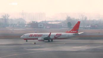 ERROR! Disastro aereo, 13 tratte in 48 ore, indagine sulla low cost Jeju air