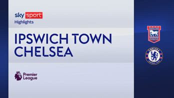 HL IPSWICH - CHELSEA