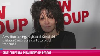 VIDEO Senti chi parla, in sviluppo un reboot