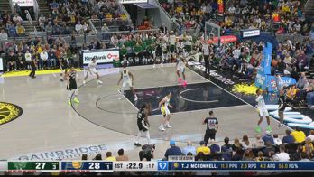 NBA, 30 punti per Giannis Antetokounmpo contro Indiana