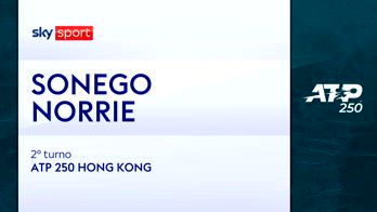 HL SONEGO-NORRIE 2T ATP 250 HONG KONG MIX_0727344