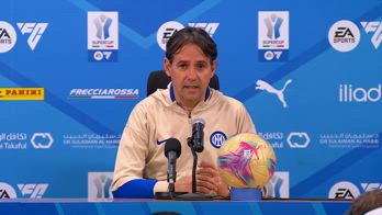CONF INZAGHI SUPERCOPPA VIGILIA ATALANTA_1931846