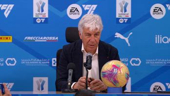 CONF GASPERINI SU SFIDA E INTER PRE SUPERCOPPA_3249637