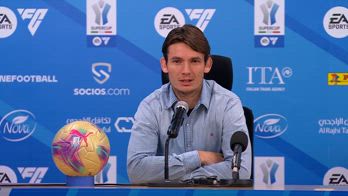 CONF DE ROON PRE INTER SUPERCOPPA_3300070