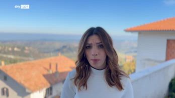 Mattarella, Baldino: da Capo Stato parole importanto si pace