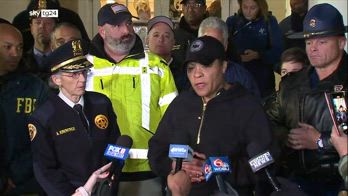 ERROR! ESTR SINDACA NEW ORLEANS