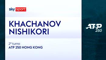 HL KHACHANOV-NISHIKORI 2T ATP 250 HONG KONG MIX_2319194
