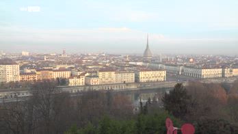 Torino, da Natale in poi pessima qualità dell'aria in città