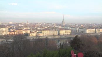 Semaforo antismog arancione a Torino, peggiora la qualità dell'aria