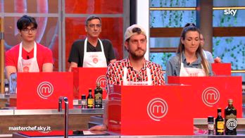 MasterChef 14, Red Mystery Box a tema cuore