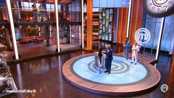 MasterChef 14, Anna vince la Red Mystery Box