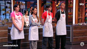 MasterChef 14, i piatti peggiori della Red Mystery Box