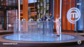 MasterChef 14, le coppie di ingredienti del Pressure Test