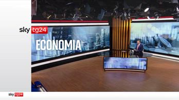 Sky Tg24 Economia, puntata del 02.01.2025