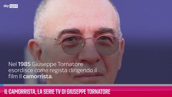 VIDEO Il Camorrista, la serie tv di Giuseppe Tornatore