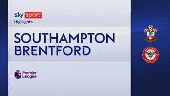 HL SOUTHAMPTON-BRENTFORD SG