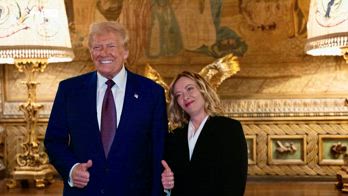 Meloni visita Trump: pronti a lavorare insieme. Sul tavolo anche caso Cecilia Sala