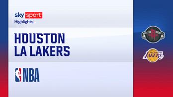 HL NBA LA LAKERS-HOUSTON 6 GEN_2423544