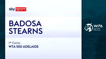 HL BADOSA STEARNS 1T WTA ADELAIDE.transfer_0619286