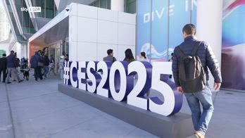 Al via il Ces di Las Vegas, evento più importante su tecnologia