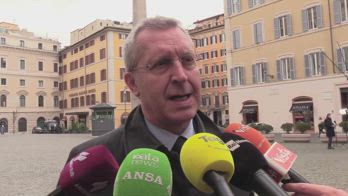 Della Vedova: "Auguri a Sala, interrogheremo governo"